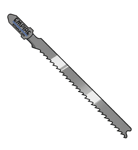 CS-JIGSAW BLADES